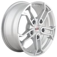 Диск колёсный литой 