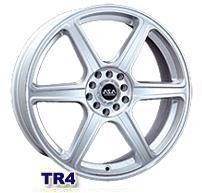 Диск колёсный литой 