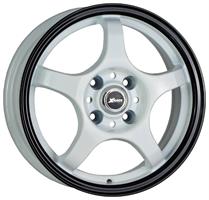 Диск колёсный литой 