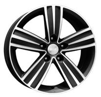 Диск колёсный литой 