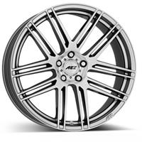 Диск колёсный литой 