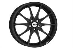 Диск колёсный литой 