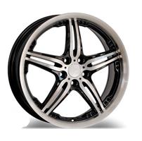 Диск колёсный литой 