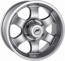 Диск колёсный литой 