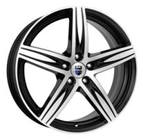 Диск колёсный литой 