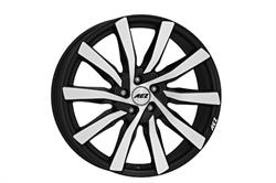 Диск колёсный литой 