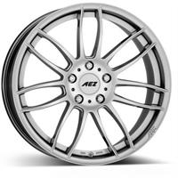 Диск колёсный литой 