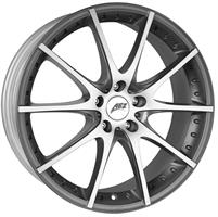 Диск колёсный литой 