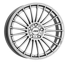 Диск колёсный литой 