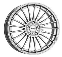 Диск колёсный литой 