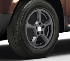 Диски литые r16