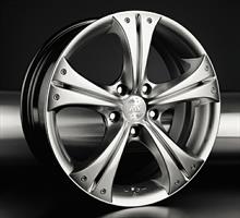 Диск колёсный литой 