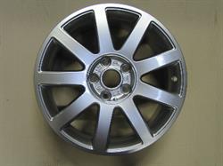 Диск колесный литой, 