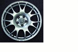 Диск колесный литой, 