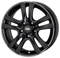 Диск колёсный литой 