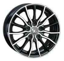 Диск колёсный литой 