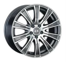 Диск колёсный литой 