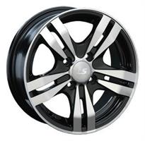 Диск колёсный литой 