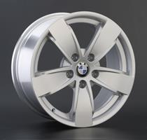 Диск колёсный литой 