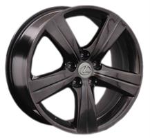 Диск колёсный литой 