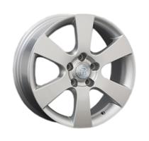 Диск колёсный литой 