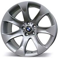 Диск колёсный литой 