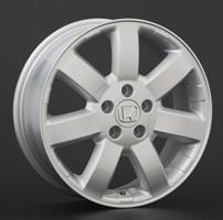 Диск колёсный литой 