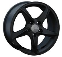 Диск колёсный литой 