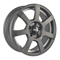 Диск колёсный литой 