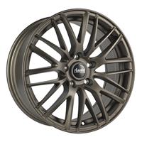 Диск колёсный литой 