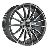 Диск колёсный литой 