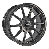 Диск колёсный литой 