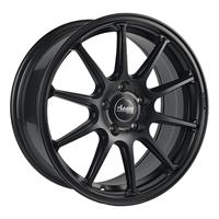 Диск колёсный литой 