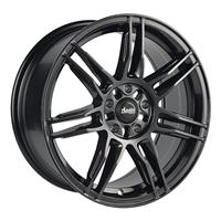 Диск колёсный литой 