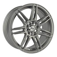 Диск колёсный литой 