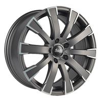 Диск колёсный литой 