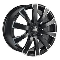 Диск колёсный литой 