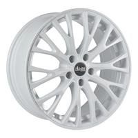 Диск колёсный литой 