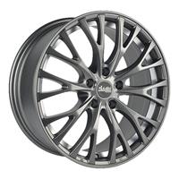 Диск колёсный литой 