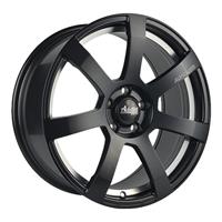 Диск колёсный литой 