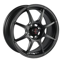 Диск колёсный литой 