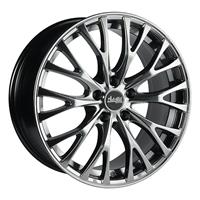 Диск колёсный литой 