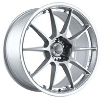 Диск колёсный литой 