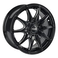 Диск колёсный литой 