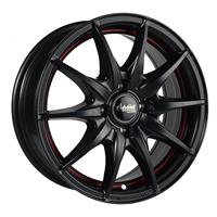 Диск колёсный литой 