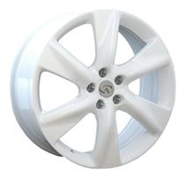 Диск колёсный литой 