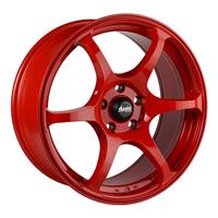 Диск колёсный литой 