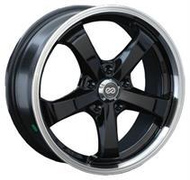 Диск колёсный литой 