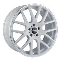 Диск колёсный литой 