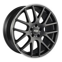 Диск колёсный литой 